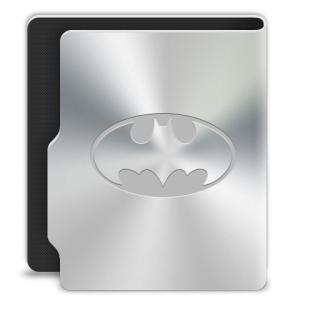 Library Icon Batman PNG images
