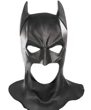 Batman Mask Free Clipart Pictures PNG images