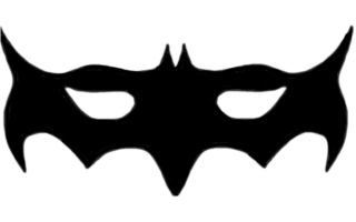 Best Png Image Batman Mask Collections PNG images