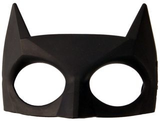 Download Batman Mask Icon PNG images