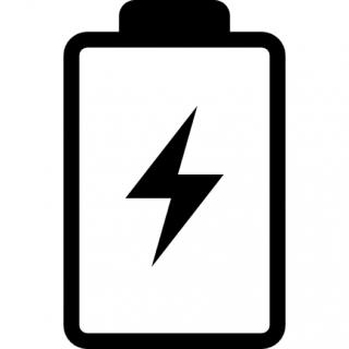 Battery Icon Drawing PNG images