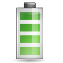 Status, Battery, Charging Icon PNG images