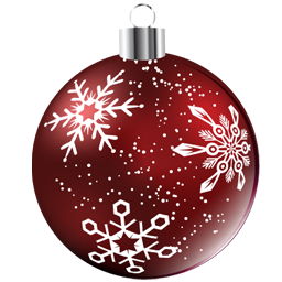 Christmas Baubles Png PNG images