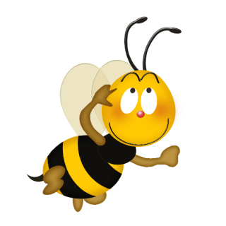 Download Png Bee Free Vector PNG images