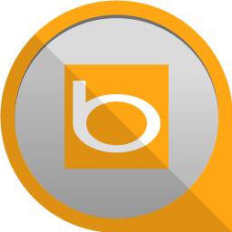 Download Bing Icon PNG images