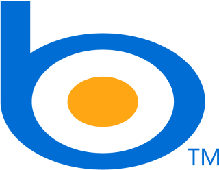 Blue Bing Icon Logo PNG images