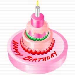 Birthday Cake Vector Download Free Png PNG images