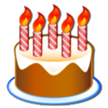 Png Vector Birthday Cake PNG images