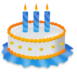Hd Icon Birthday Cake PNG images