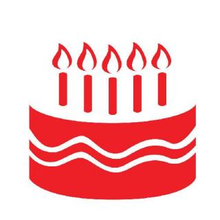 Birthday, Cake Icon PNG images