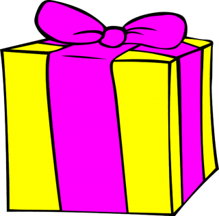 Birthday Gift Photo PNG PNG images