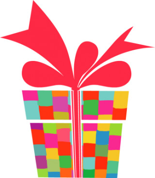 Download Birthday Gift Latest Version 2018 PNG images