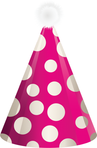 Happy Birthday Hat Png PNG images