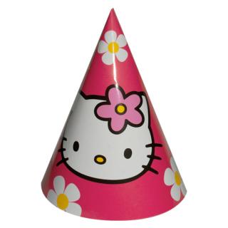 Hello Kitty Birthday Hat Png PNG images
