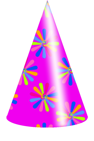 Birthday Party PNG File PNG images