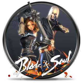 Blade And Soul 7 Icon PNG images