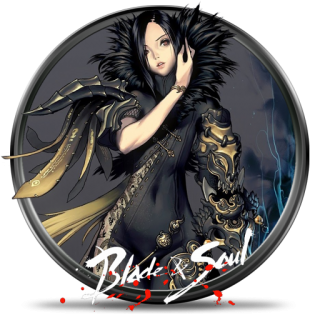 Blade And Soul Girl Icon PNG images