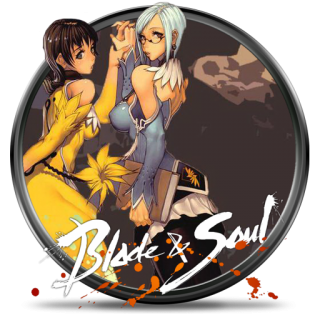 Blade Soul 7 Icon PNG images