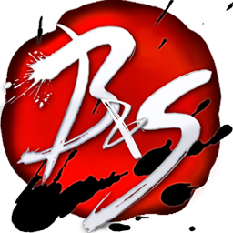 BS, Blade And Soul Red Icon PNG images