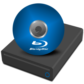 Free High-quality Blu Ray Icon PNG images