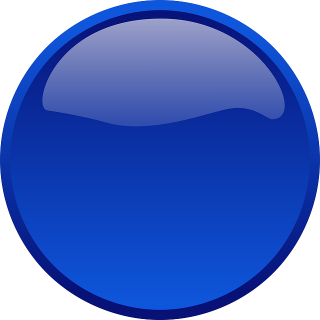 Blue Circle Icon PNG images