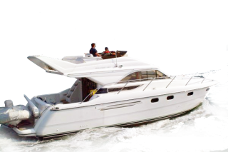 White Boat Png PNG images