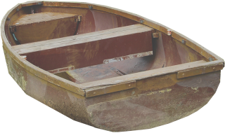 Wood Boat Png PNG images