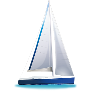 Icon Size Boats PNG images