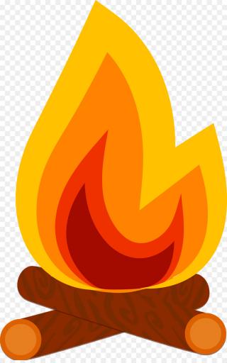 Bonfire, Flame, Flames, Fire Png PNG images