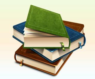 Elements Of Books Icon Other Icons Free Download PNG images