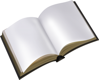 Blank Book Png PNG images