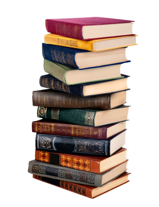 Book Library PNG PNG images