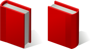 Red Book Png PNG images
