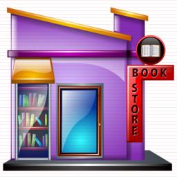 Book Shop, Bookstore, Book Store Icon PNG images
