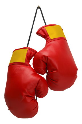 High Resolution Boxing Png Clipart PNG images
