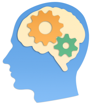 Human Brain Icon Png PNG images