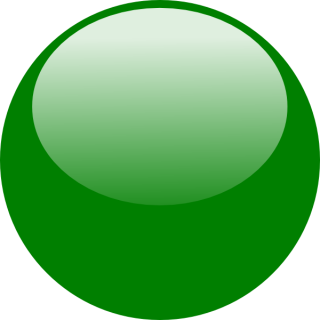 Green Bubble PNG images