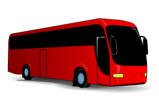 Free Svg Bus Driver PNG images