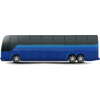 Bus In Png PNG images