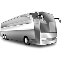 High Resolution Bus Png Clipart PNG images