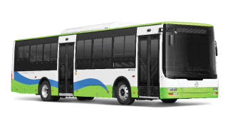 City Bus Png PNG images