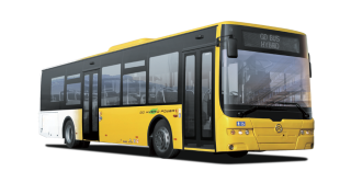 City Bus Png PNG images