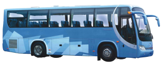 Old Bus Png PNG images