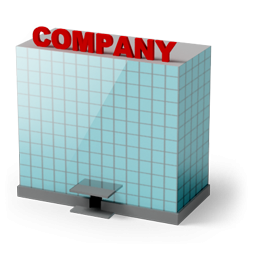 Company Icon Desktop Business Icons SoftIconsm PNG images