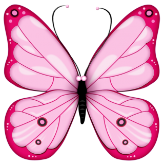Vector Png Butterflies PNG images