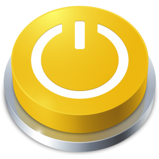 Power Button Icon Png PNG images