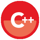 Icon Free C++ Logo PNG images