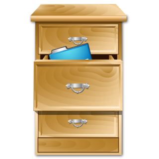 Image Cabinet Icon Free PNG images