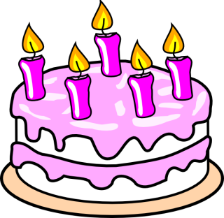 Happy Birth Day Cake Png PNG images