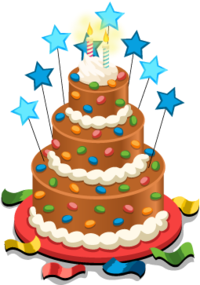 Cake Vector Png PNG images